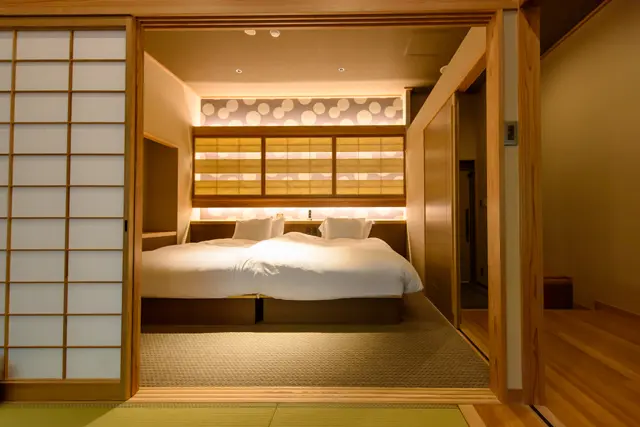 リフォームメニュー｜和風スタイル