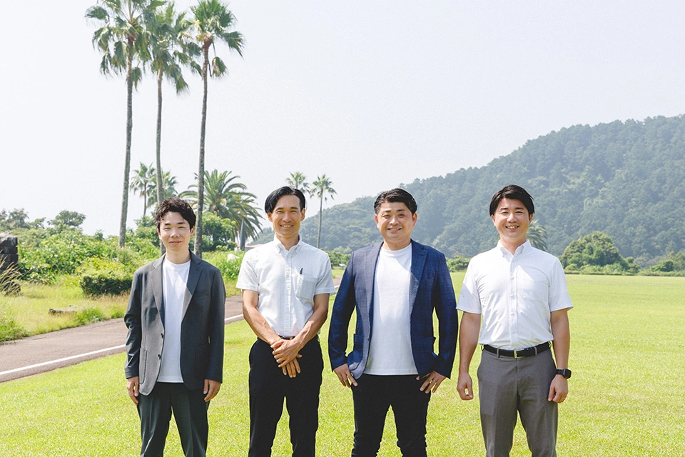 シン不動産のこだわり