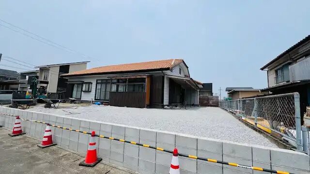 日向市｜財光寺長江