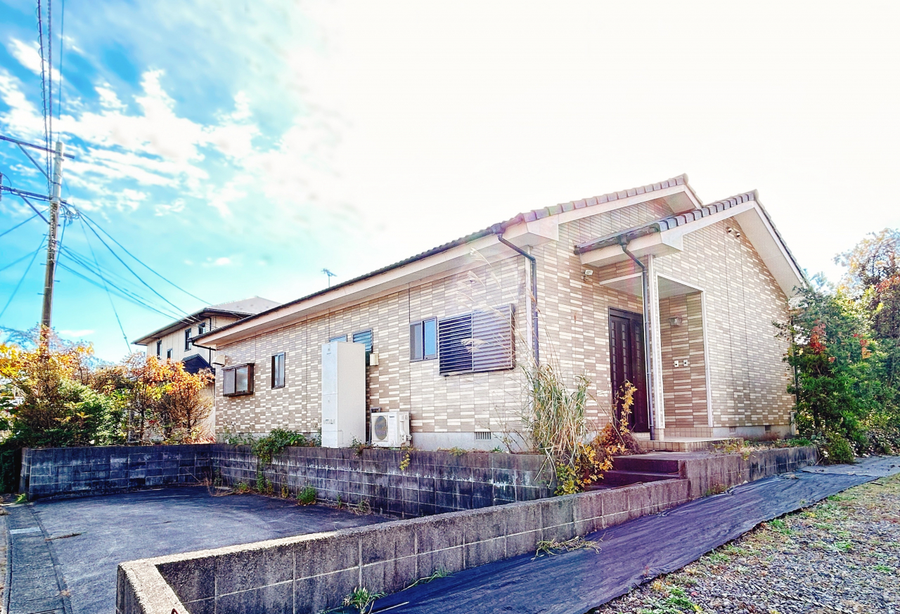 門川町｜西栄町