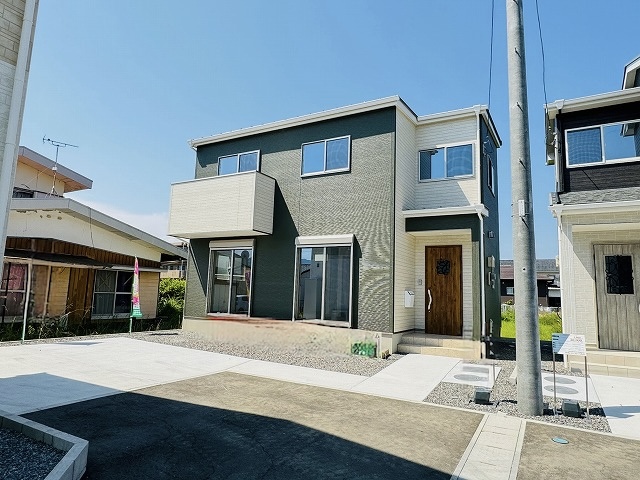 日向市｜沖ノ原