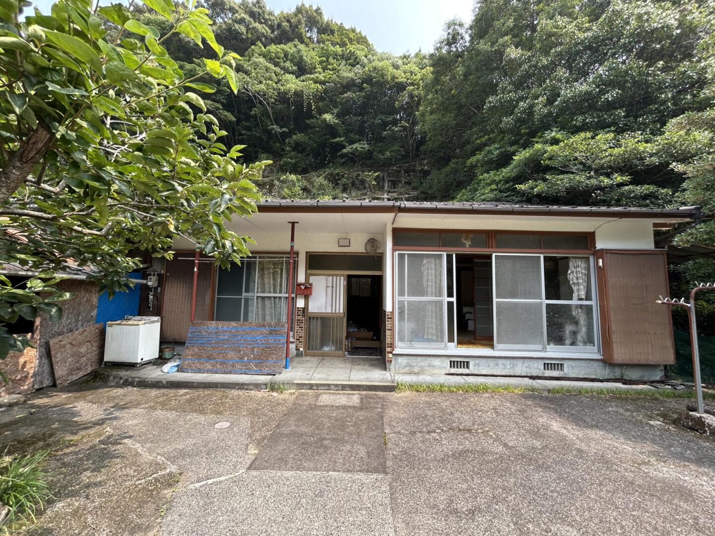 日向市｜東郷町迫野内