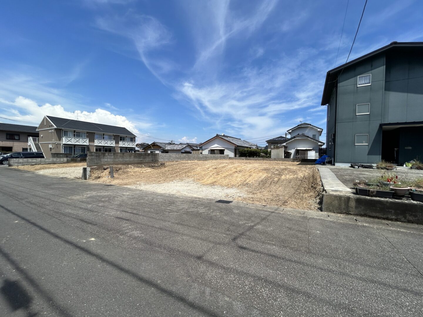 日向市｜山手町