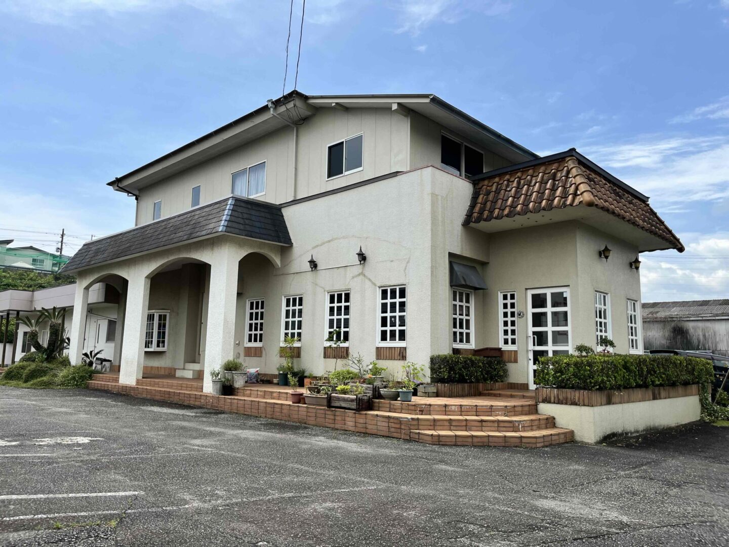 日向市｜大王町