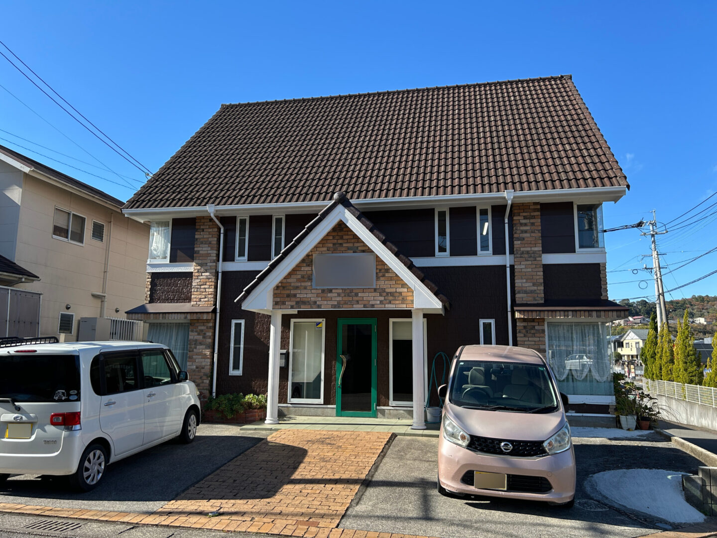 日向市｜亀崎西