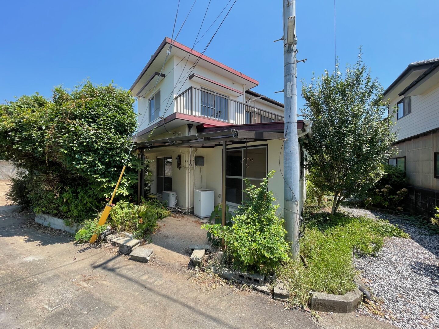 延岡市｜天神小路