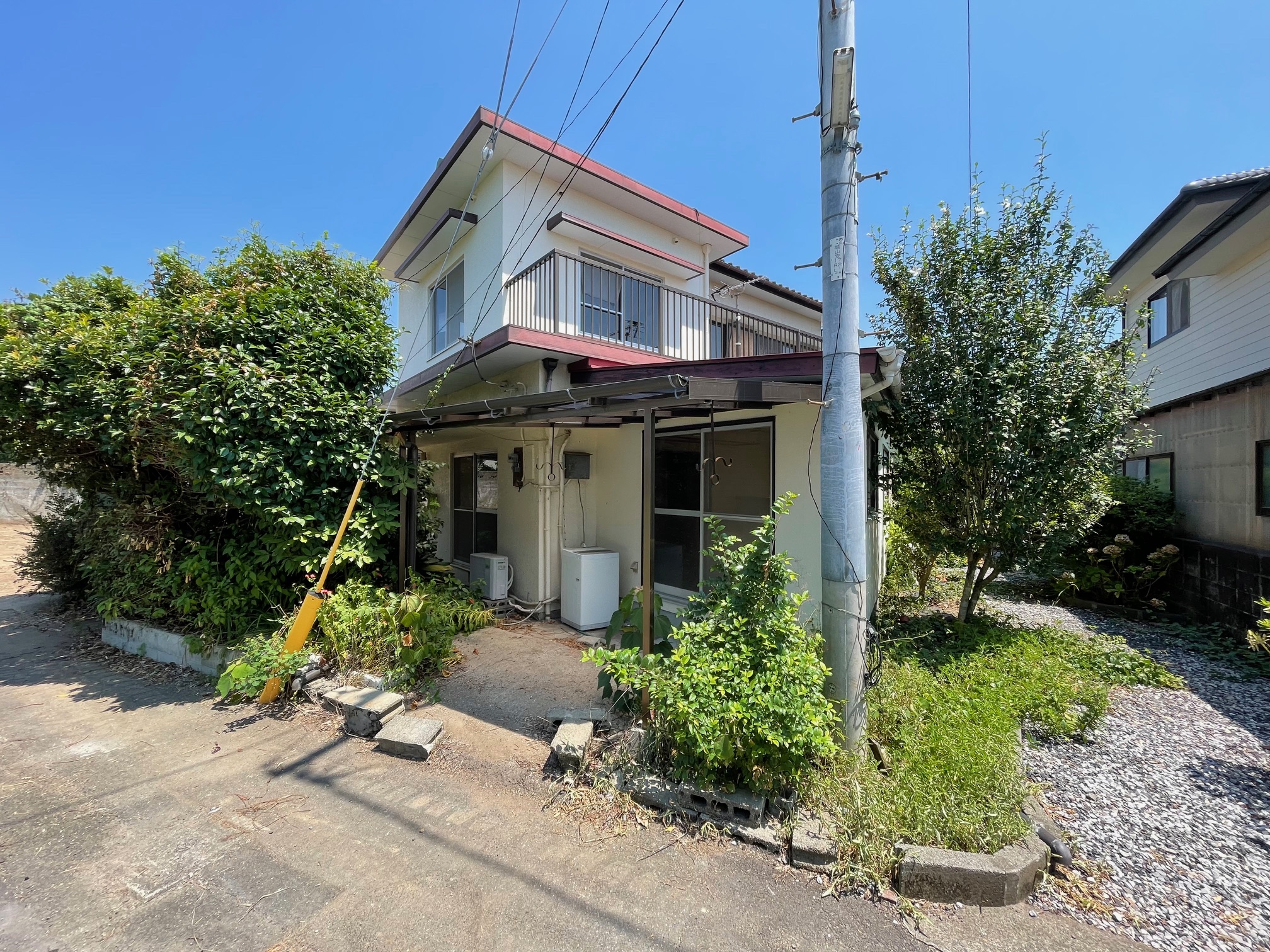 延岡市｜天神小路