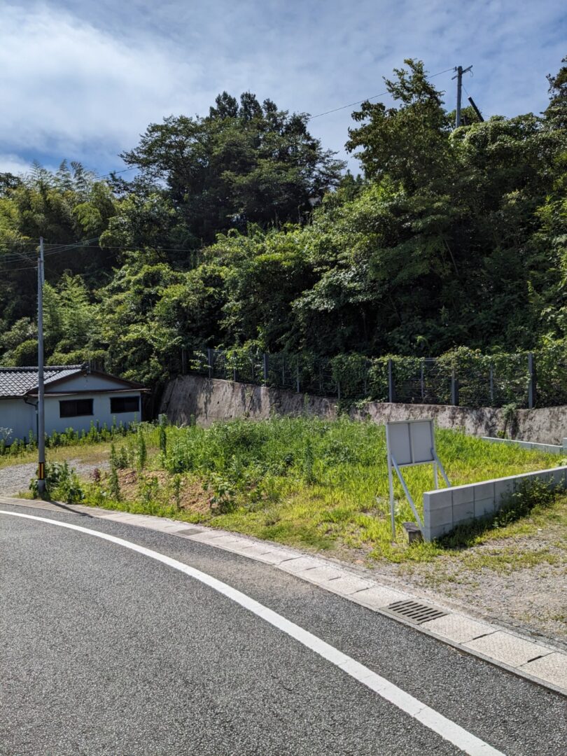 日向市｜富高岩崎