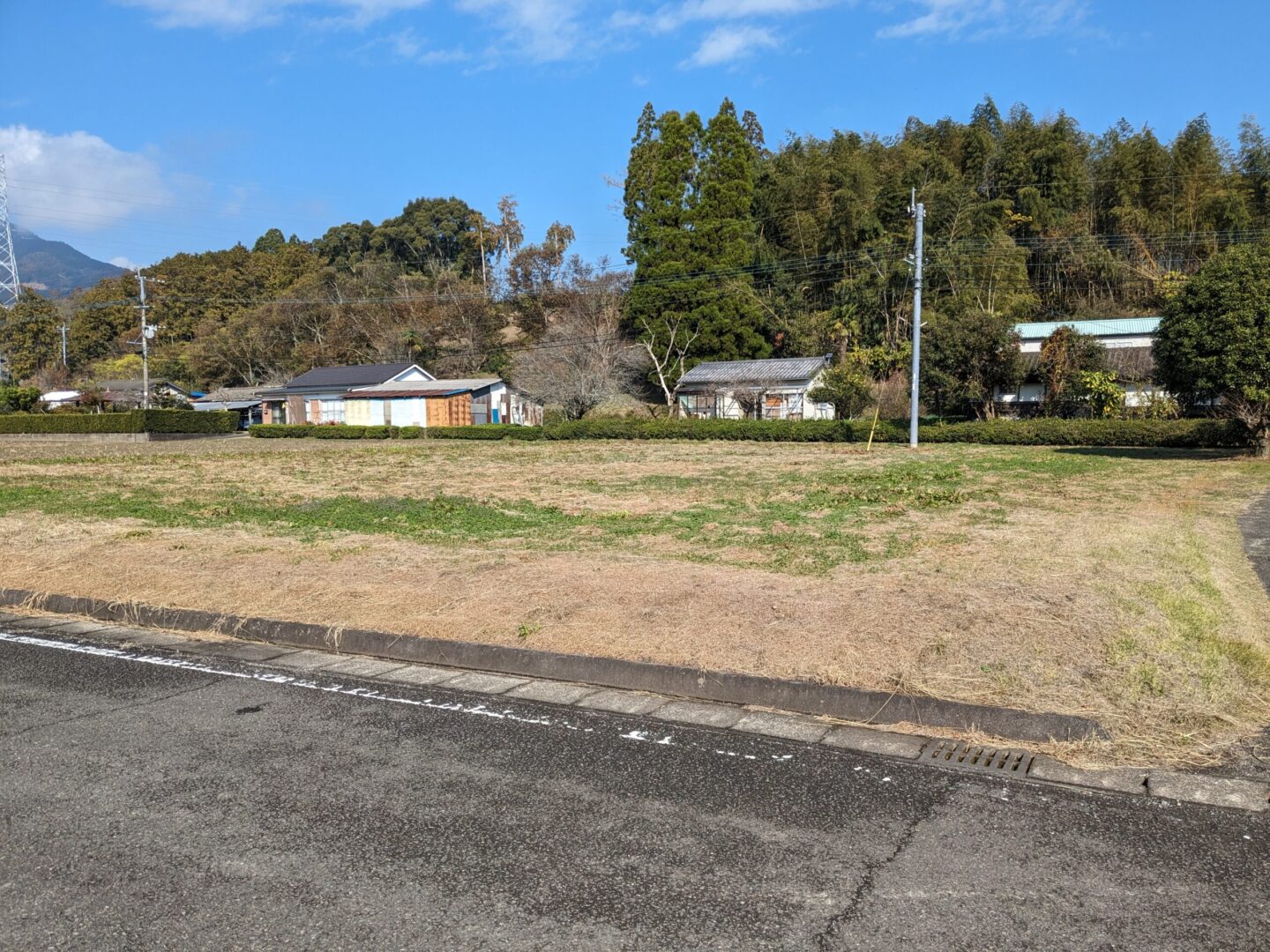 日向市｜東郷町山陰