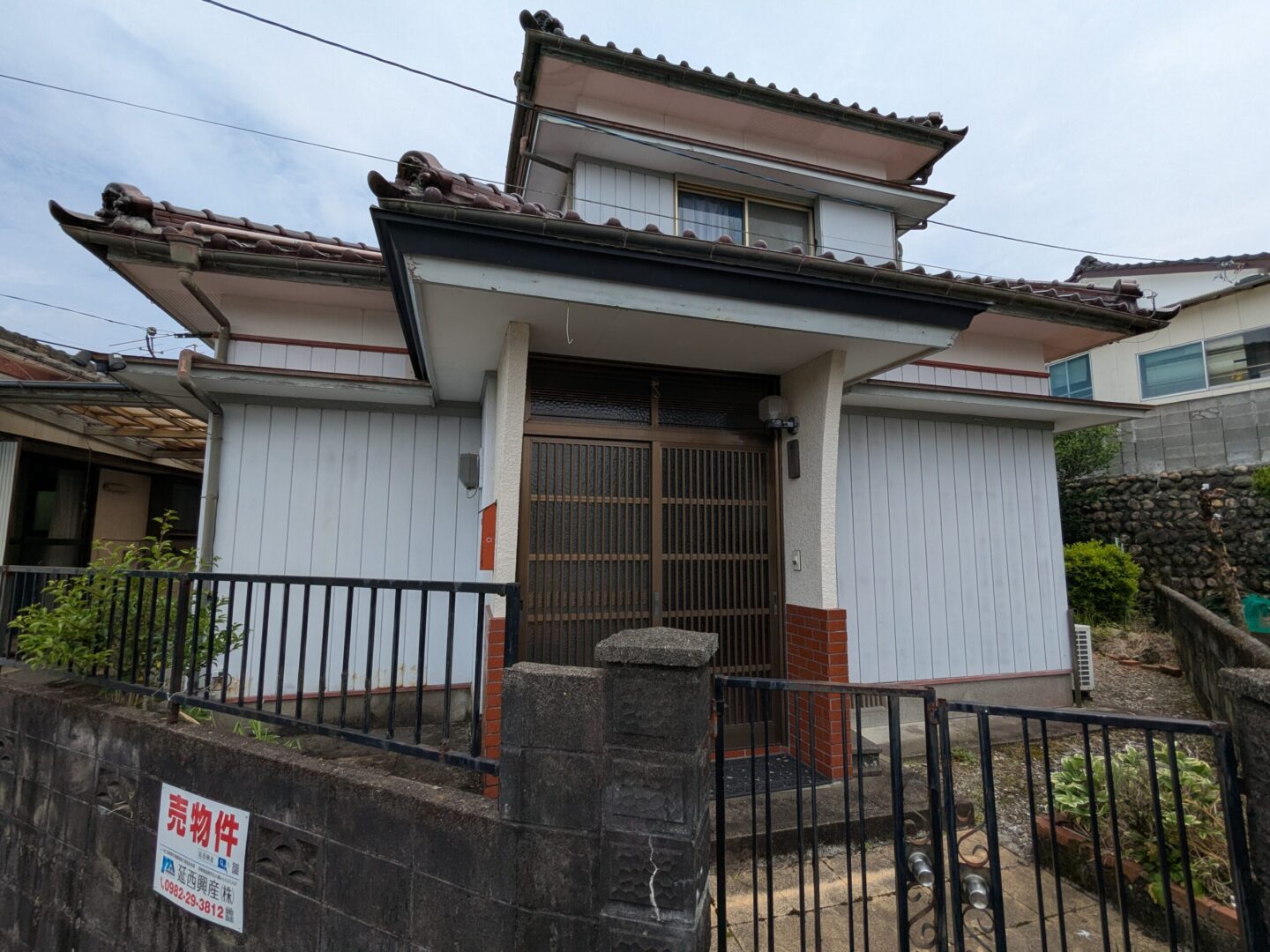 延岡市｜野地町