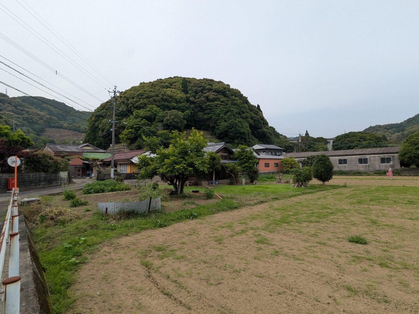 門川町｜尾末