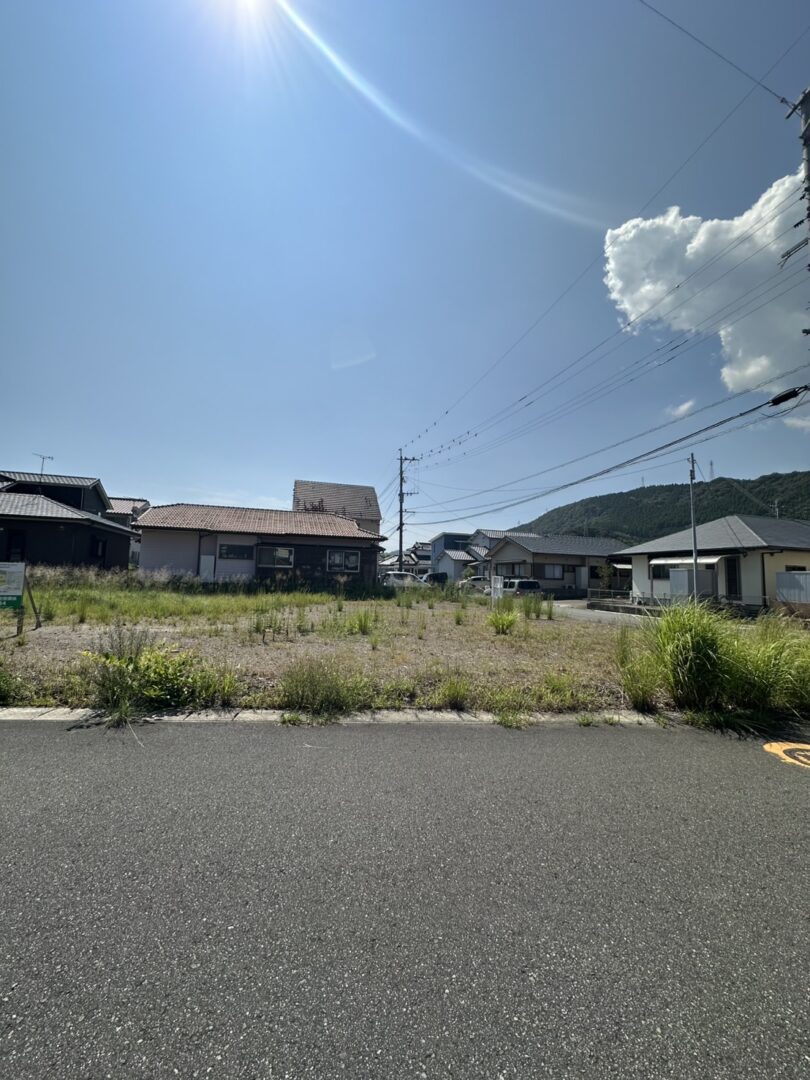 日向市｜財光寺六反田③