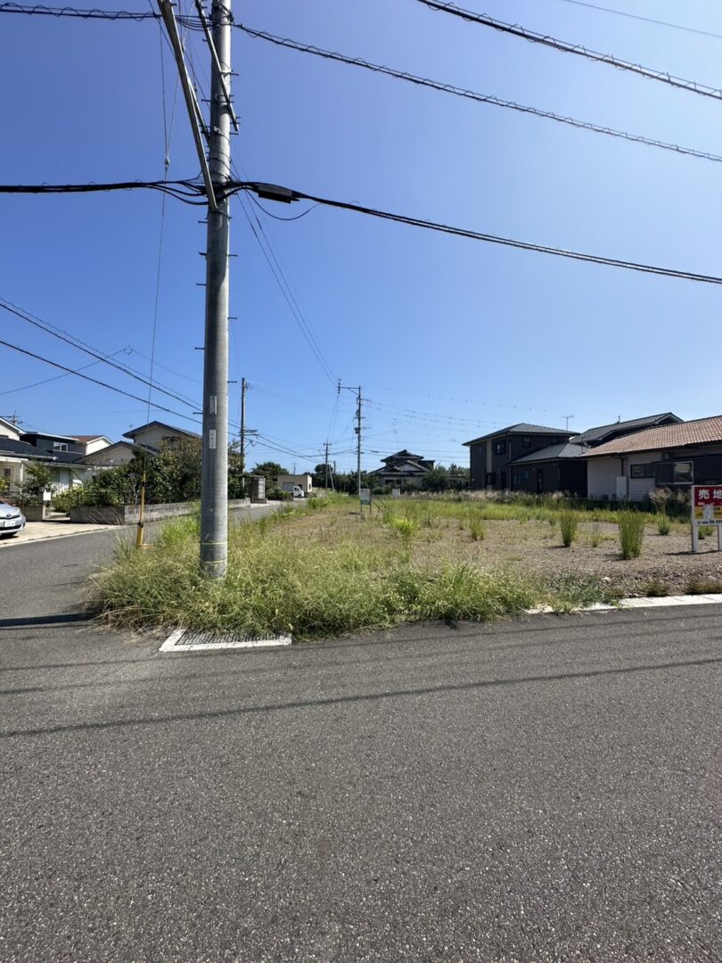 日向市｜財光寺六反田④