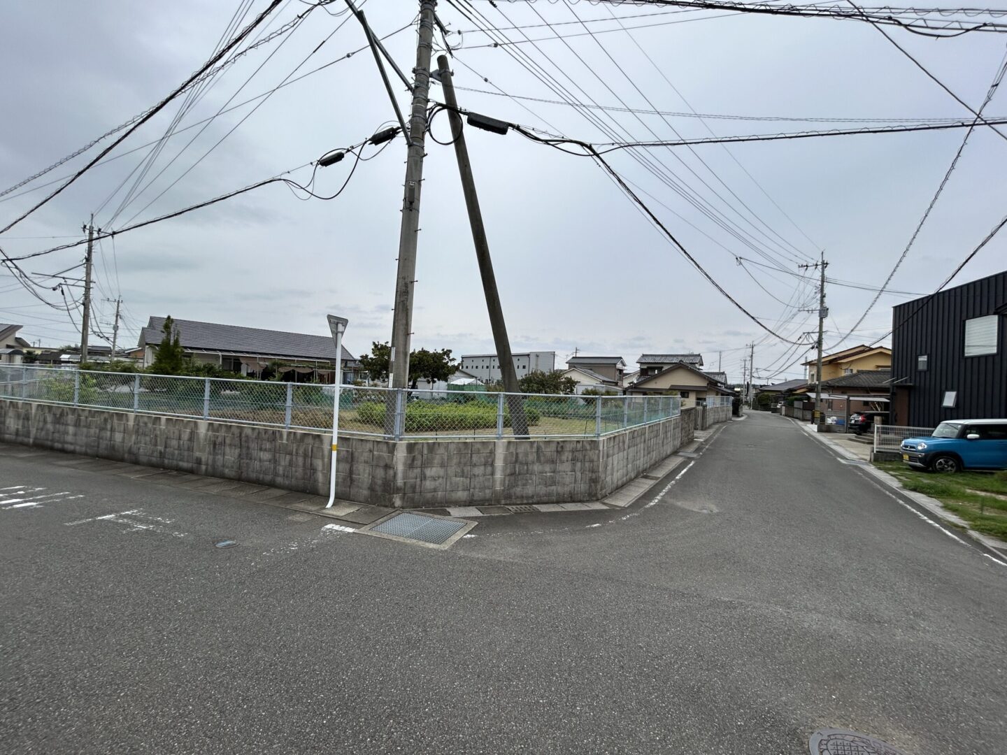 日向市｜財光寺丸池①