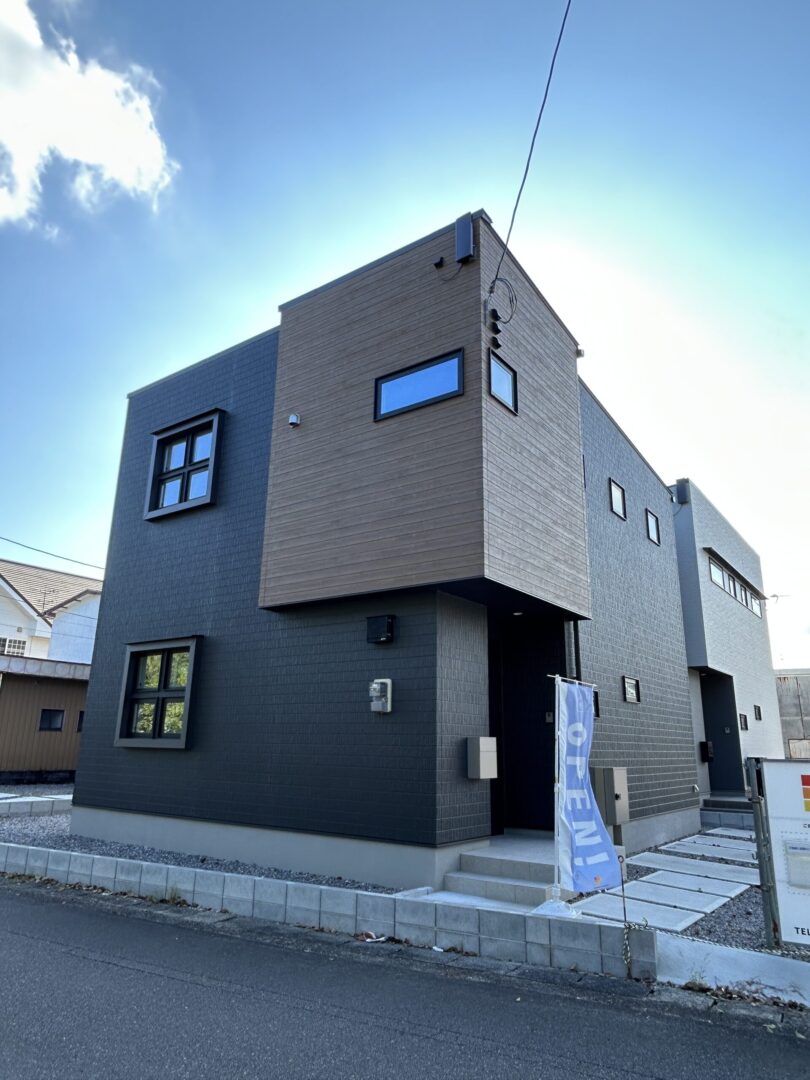 日向市｜原町(東棟)