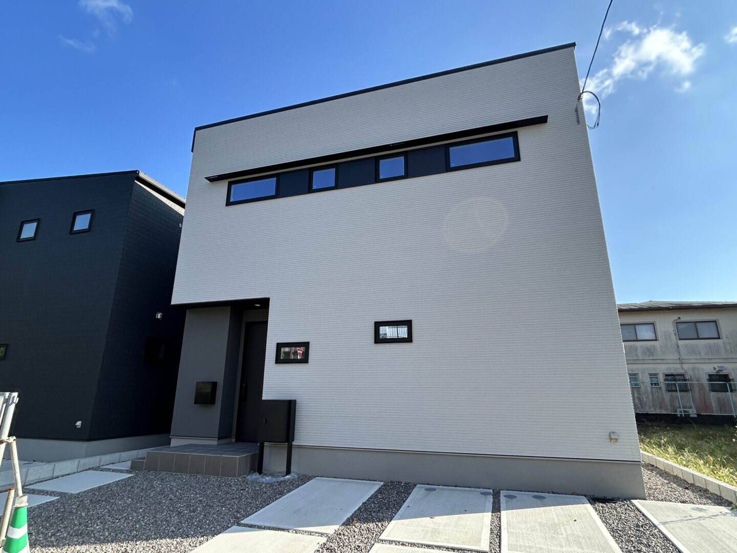 日向市｜原町(西棟)