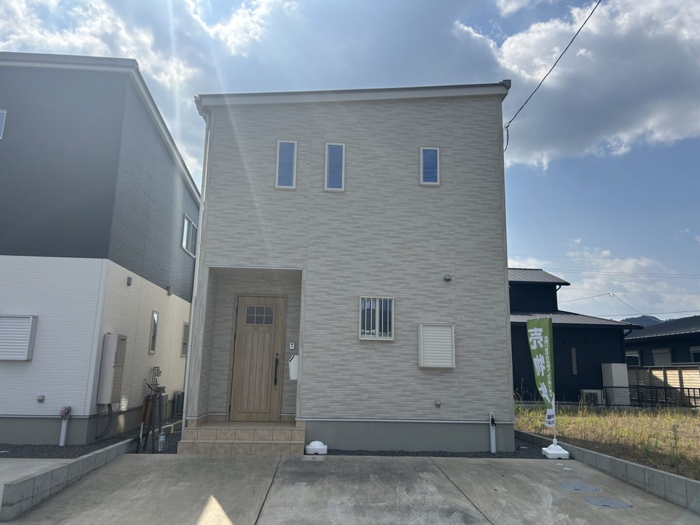 日向市｜財光寺