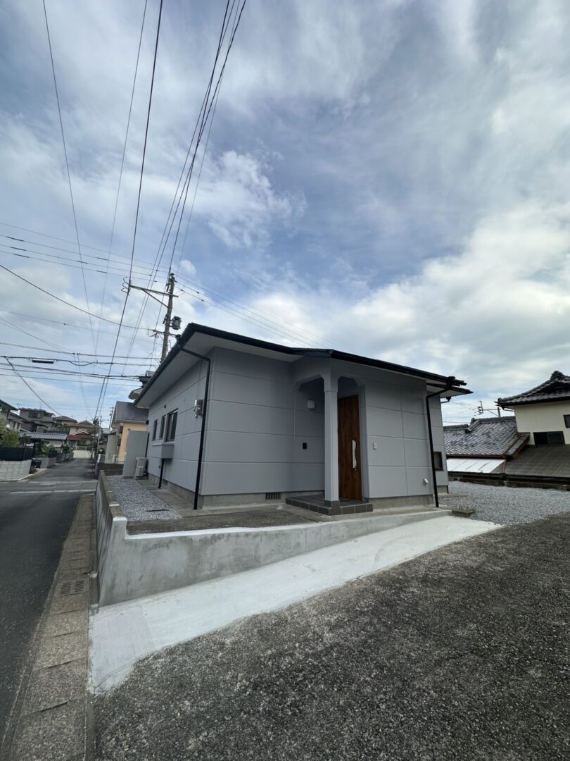 日向市｜富高花ヶ丘