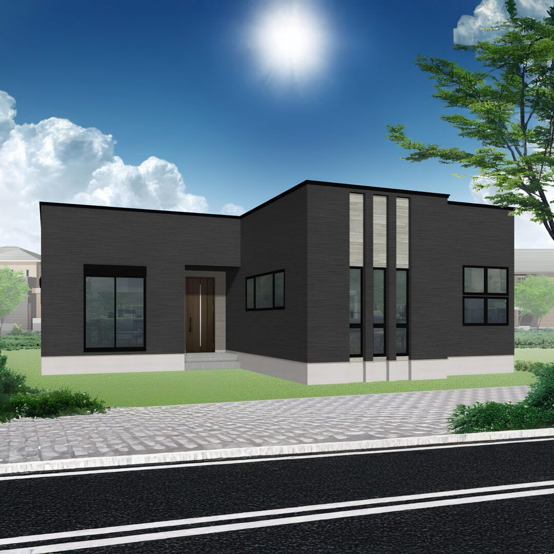 日向市｜財光寺松原 ①