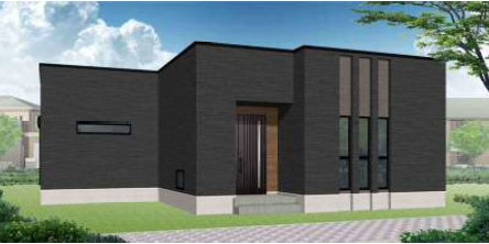 日向市｜財光寺松原 ③