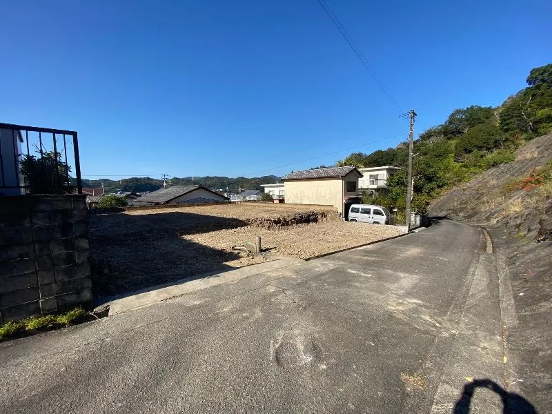 日向市｜大王町B