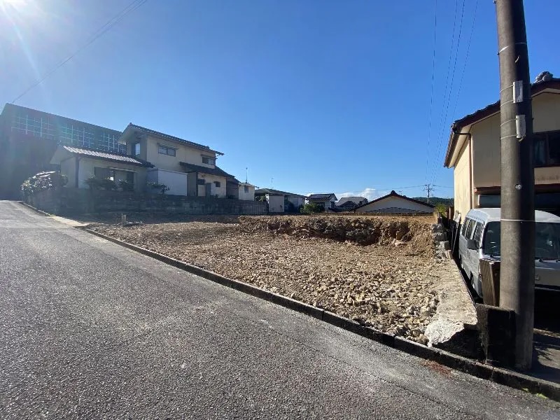 日向市｜大王町A