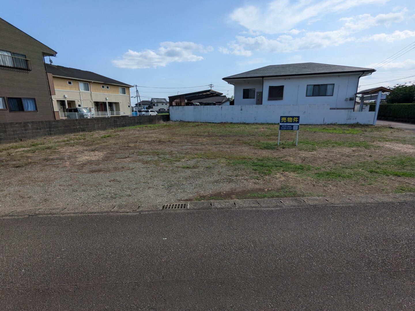 川南町｜出水原北