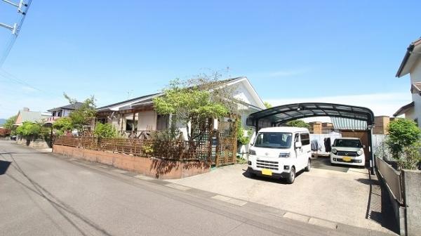 日向市｜日知屋字前畑
