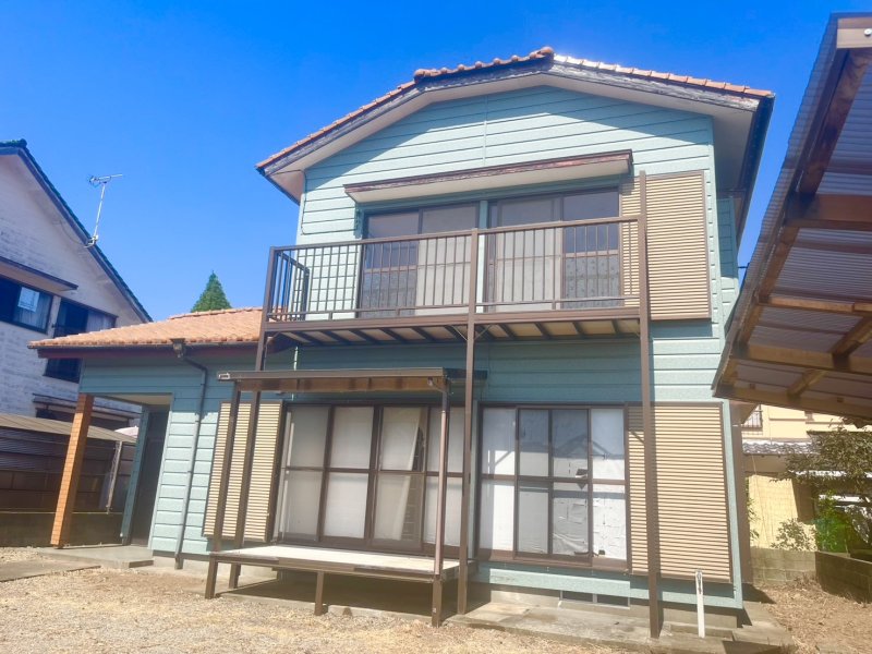 日向市｜財光寺